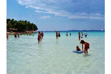 Horvátország Privát Murter, Exteriőr