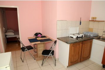 Horvátország Privát Murter, Exteriőr