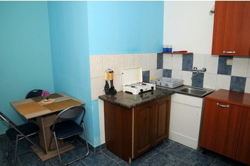 Horvátország Privát Murter, Exteriőr