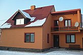 Cabană Kysucký Lieskovec Slovacia
