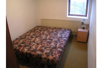 Česko Chata Starovice, Exteriér