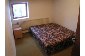 Чехия Chata Starovice, Екстериор