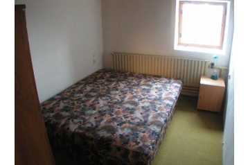 Чехия Chata Starovice, Екстериор