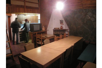 Чехия Chata Starovice, Екстериор