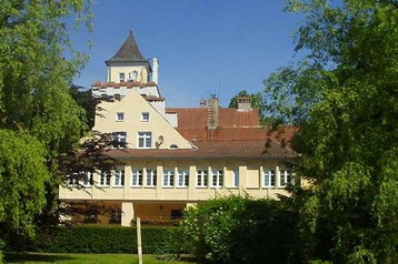 Poland Hotel Łeba, Exterior