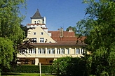 Hôtel Łeba Pologne