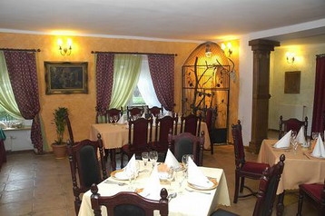 Hotel Łeba 7