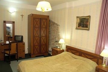 Польша Hotel Łeba, Интерьер