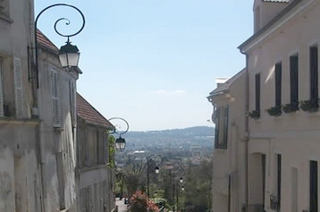 Hotel Paryż / Paris 5