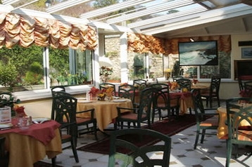 Francia Hotel Parigi / Paris, Esterno