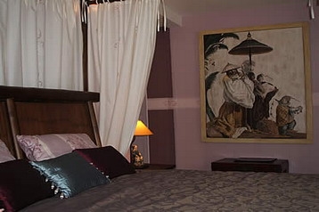 Francuska Hotel Pariz / Paris, Eksterijer