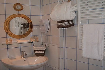 Hotel Paryż / Paris 5