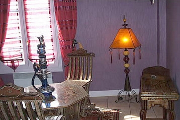 Hotel Paryż / Paris 5