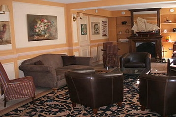 Hotel Paryż / Paris 5