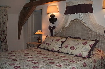 Frankrike Hotel Paris, Eksteriør