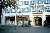 Hotel Paryż / Paris Francja
