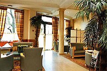 Frankrike Hotel Paris, Eksteriør