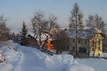 Apartman Vichtenstein 2