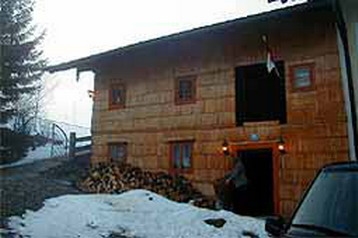 Austria Byt Vichtenstein, Exterior