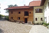 Apartman Vichtenstein Austrija