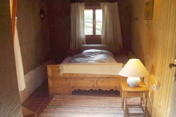 Apartman Vichtenstein 3