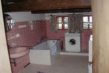 Apartman Vichtenstein 3