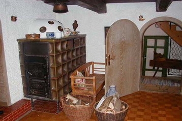 Apartman Vichtenstein 3