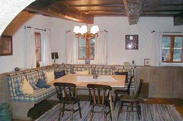 Apartman Vichtenstein 3
