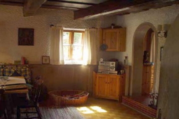 Apartman Vichtenstein 3