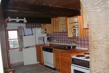 Austria Byt Vichtenstein, Exterior