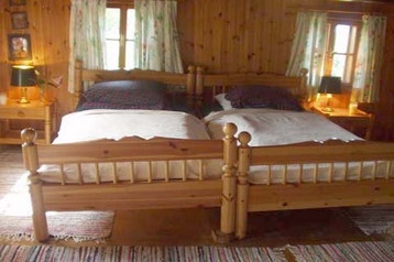 Østerrike Byt Vichtenstein, Interiør