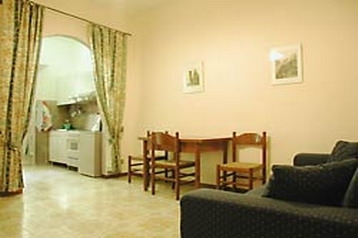 Italien Byt Rom / Roma, Exterieur