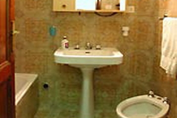 Italië Byt Rome / Roma, Exterieur