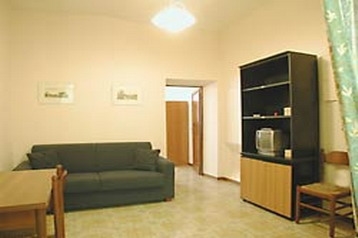 Italië Byt Rome / Roma, Exterieur