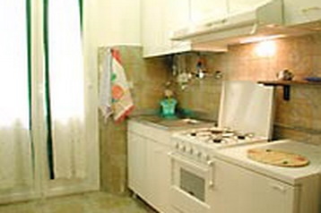 Italië Byt Rome / Roma, Exterieur