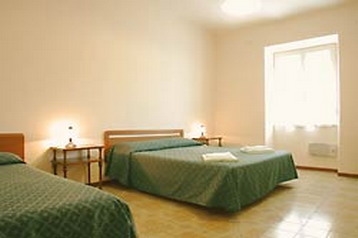 Италия Byt Roma, Рим, Интерьер