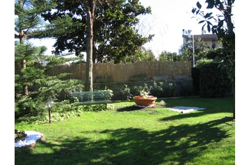 Italien Penzión Rom / Roma, Exterieur