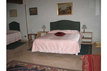 Italija Penzión Rim / Roma, Eksterijer