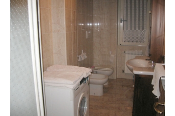 Itaalia Penzión Rooma / Roma, Eksterjöör