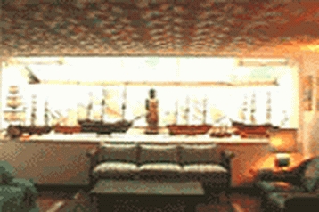 Itaalia Penzión Rooma / Roma, Eksterjöör