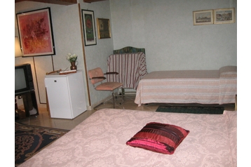 Iталiя Penzión Рим / Roma, Екстер'єр