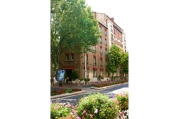 Hôtel Montrouge 2