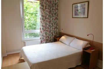 Hôtel Montrouge 2