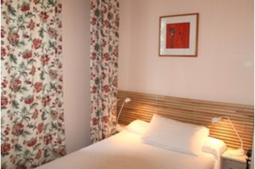 Prancūzija Hotel Montrouge, Eksterjeras
