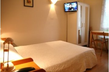 Франция Hotel Montrouge, Экстерьер