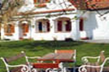 Austria Privát Söchau, Eksterjöör