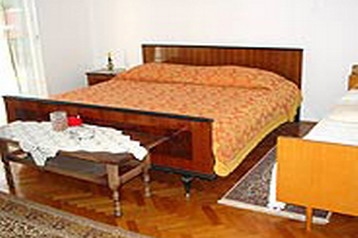 Croazia Chata Zlarin, Interno