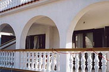 Chorvatsko Byt Pirovac, Exteriér