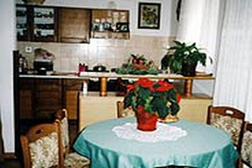 Horvātija Byt Pirovac, Eksterjers