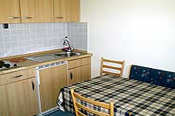 Hrvatska Byt Pirovac, Eksterijer